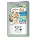 Child Health Organizer Guide Book (36 Full Color Pages)